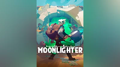 Moonlighter (pc)