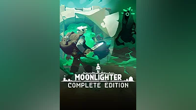 Moonlighter: Complete Edition (pc)