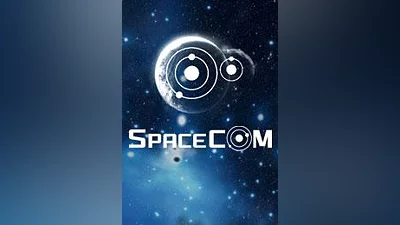 SPACECOM (pc, mac, linux)