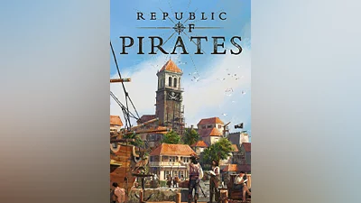 Republic of Pirates (pc)