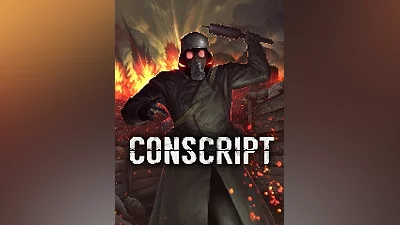 CONSCRIPT (pc)