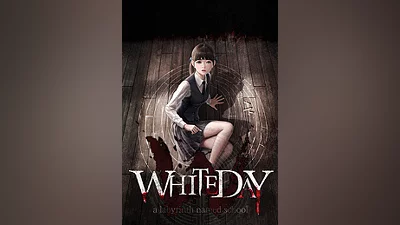 White Day A Labyrinth Named School (pc)