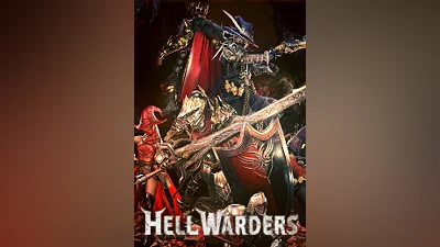 Hell Warders (pc)