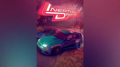 Inertial Drift (pc)