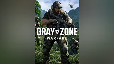 Gray Zone Warfare (pc)