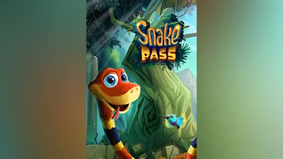 Snake Pass (pc)
