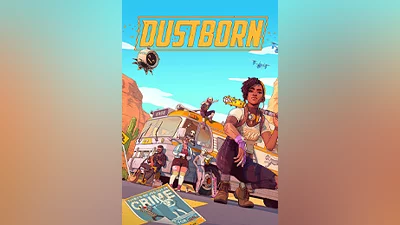 Dustborn (pc)