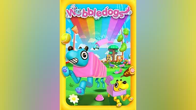 Wobbledogs (pc)