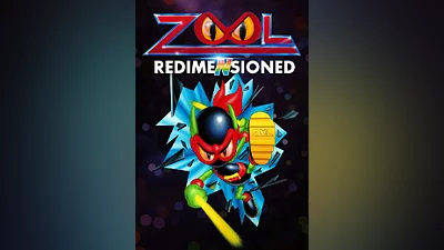 Zool Redimensioned (pc)