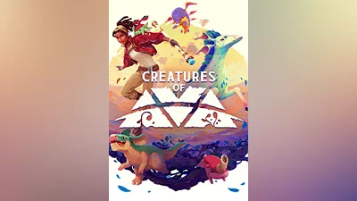 Creatures of Ava: Deluxe Edition (pc)