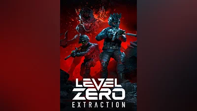 Level Zero: Extraction (pc)