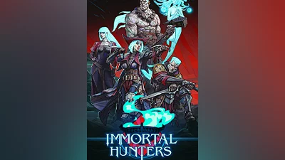 Immortal Hunters (pc)