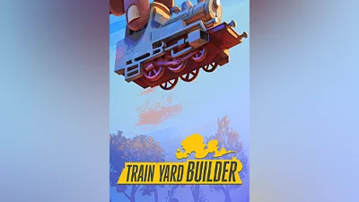 Train Yard Builder (pc)
