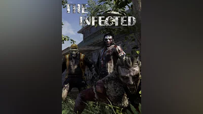 The Infected (pc)