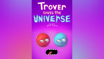 Trover Saves the Universe (pc)