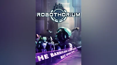 Robothorium (pc)