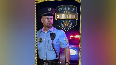 Police Shootout (pc)