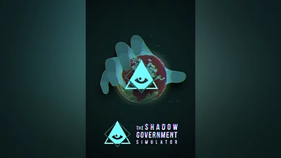 The Shadow Government Simulator (pc)