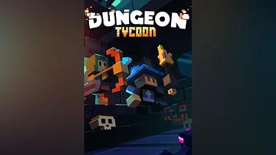 Dungeon Tycoon (pc)