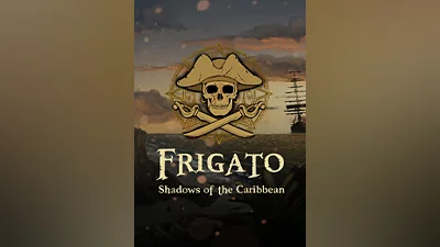 Frigato: Shadows of the Caribbean (pc)