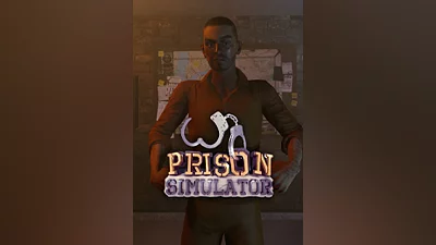 Prison Simulator (pc)