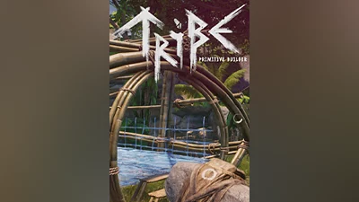 Tribe: Primitive Builder (pc)