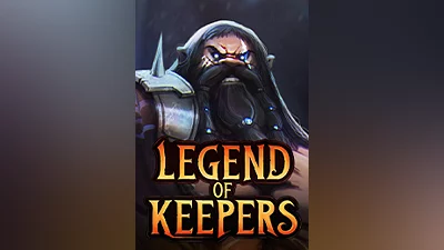 Legend of Keepers: Career of a Dungeon Master (pc)
