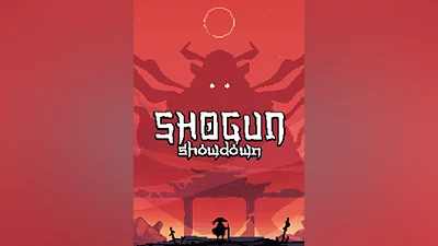 Shogun Showdown (pc)