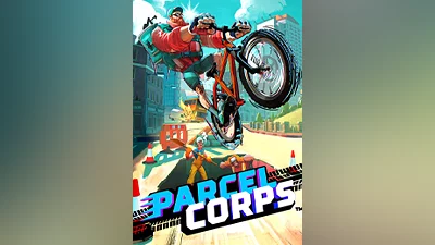 Parcel Corps (pc)