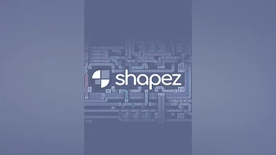 shapez (pc)