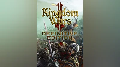 Kingdom Wars 2: Definitive Edition (pc)