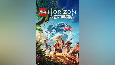 LEGO  Horizon Adventures  (pc)
