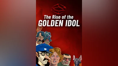 The Rise of the Golden Idol (pc)