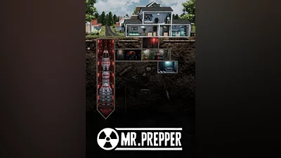 Mr. Prepper (pc)