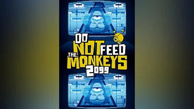 Do Not Feed the Monkeys 2099 (pc)