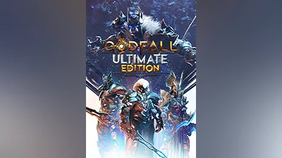 Godfall Ultimate Edition (pc)