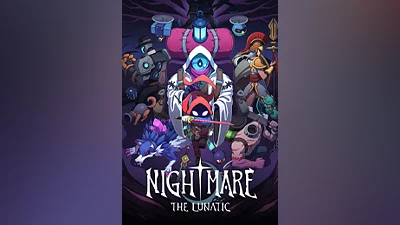 Nightmare: The Lunatic (pc)