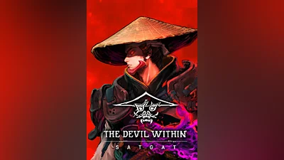 The Devil Within: Satgat (pc)