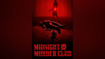 Midnight Murder Club (pc)