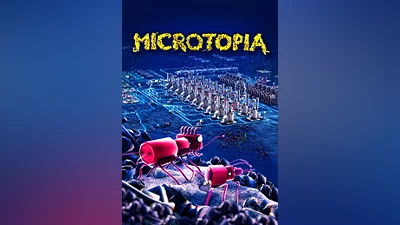 Microtopia (pc)