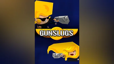 Gunslugs (pc)