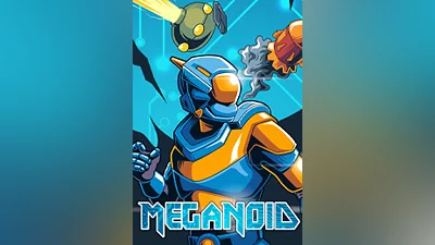 Meganoid (pc)