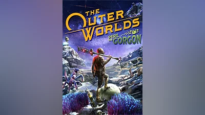 The Outer Worlds: Peril on Gorgon (Steam) (pc)