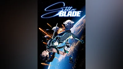 Stellar Blade  (pc)