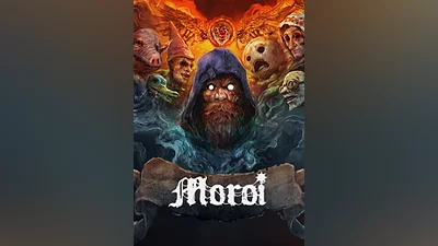 Moroi (pc)