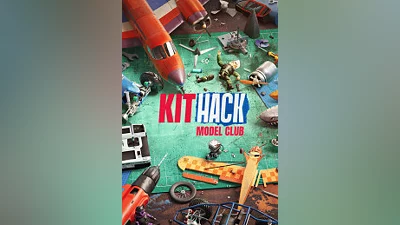 KitHack Model Club (pc)