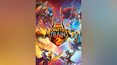 Monster Train 2 (pc)