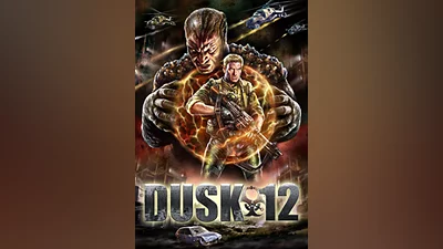 Dusk 12 (pc)