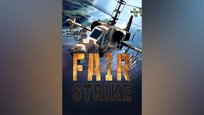 Fair Strike (pc)