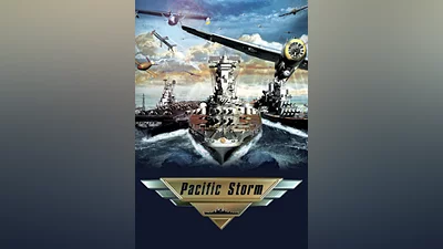 Pacific Storm (pc)